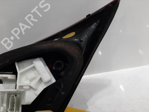 Left taillight VAUXHALL ASTRA Mk VI (J) (P10) 1.6 | BP26824477C34 