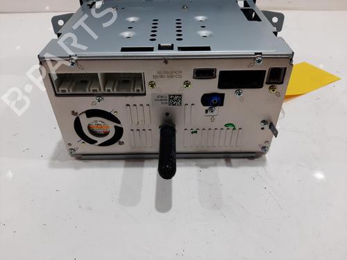 Electronic module KIA VENGA (YN) 1.6 CVVT | BP36697028M83 - Image 5
