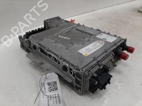 Inverter/Converter JAGUAR I-PACE (X590) EV400 AWD | BP26867253M119 