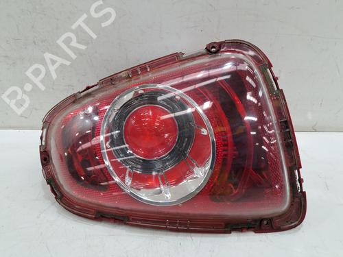 Used Right taillight Right taillight MINI MINI (R56) Cooper SD (143 hp) 35768412 35768412