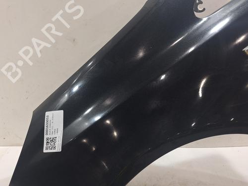 Left front fenders VAUXHALL CORSA Mk III (D) (S07) 1.2 i 16V (L08) | BP32288162C41