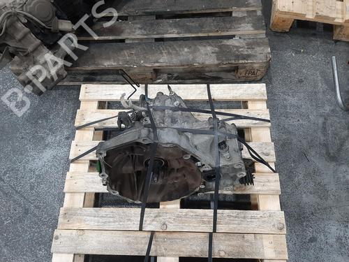 Gearbox HONDA LOGO (GA) 1.3 (GA3) | BP26764133M3 