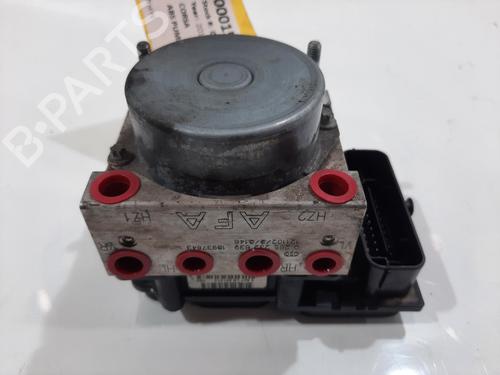 Used ABS pump VAUXHALL CORSA Mk III (D) (S07) 1.3 CDTI (L08) (75 hp) 29883749