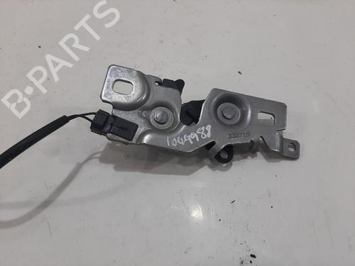 Hood lock PEUGEOT EXPERT Van (V_) 1.6 BlueHDi 115 | BP34734082C133 - Image 5