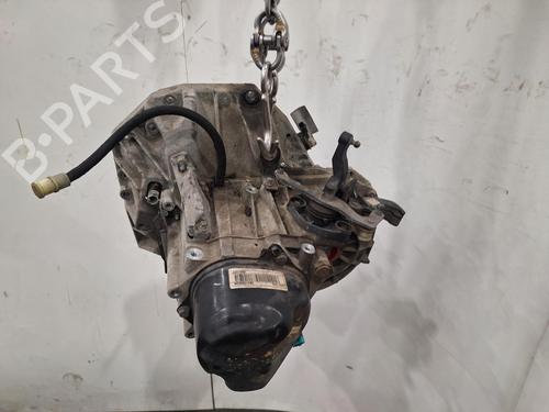 Gearbox RENAULT CAPTUR I (J5_, H5_) 1.5 dCi 90 (J5N4, J5M5, J5MW, J5M6, J5AL, J5AJ) | BP39176788M3 - Image 6