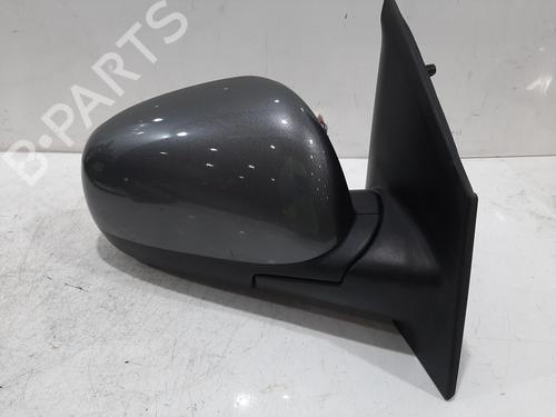 right-mirror-nissan-note-e11-ne11-2005-2006-2007-2008-2009-2010-2011-2012-2013-34425001 main image