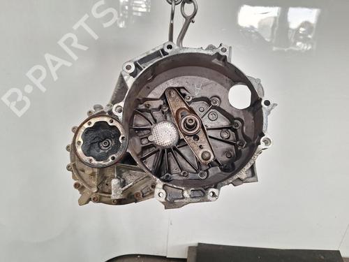 Used Gearbox SKODA OCTAVIA II Combi (1Z5) 1.4 TSI (122 hp) 29946195