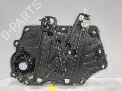 Front left window mechanism FORD PUMA (J2K, CF7) 1.0 EcoBoost | BP26757200C22 