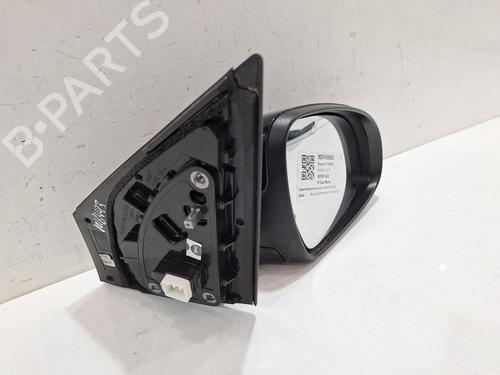 Used Right mirror KIA SPORTAGE IV (QL, QLE) 1.6 GDI (132 hp) 27281549