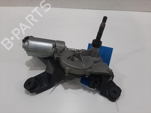 Used Rear wiper motor HYUNDAI i10 I (PA) 1.2 (86 hp) 30897271