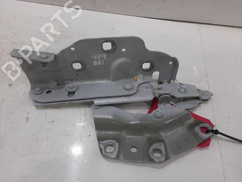 Other JAGUAR I-PACE (X590) EV400 AWD | BP30870140O1