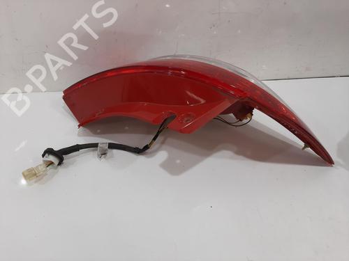 Left taillight SUZUKI SWIFT IV (FZ, NZ) 1.2 (AZG412, ZC72S) | BP37400481C34 - Image 4