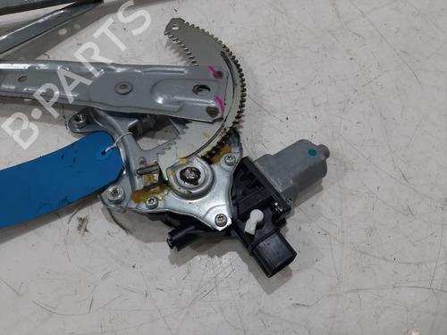 Front right window mechanism MITSUBISHI MIRAGE / SPACE STAR VI Hatchback (A0_A) 1.0 (A05A) | BP36535178C23 - Image 2