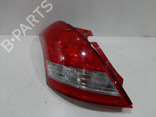 Used Left taillight Left taillight 37422140 37422140