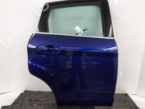 Used Right rear door Right rear door 39162983 39162983