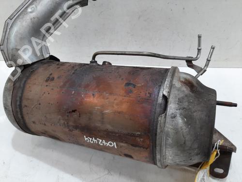 Particulate filter MERCEDES-BENZ A-CLASS (W176) A 180 CDI / d (176.012) | BP32528832M81 