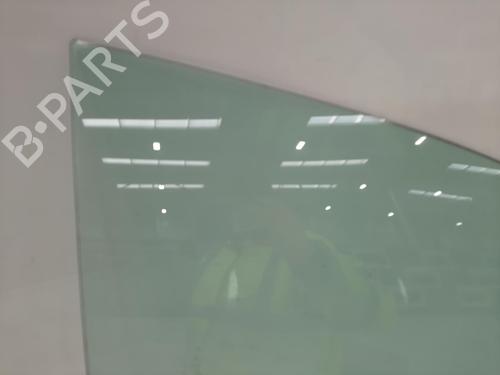 Front left door window KIA RIO IV (YB, SC, FB) 1.0 T-GDI 100 | BP26858683C18 
