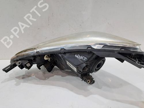 Faro derecho NISSAN NOTE (E12) 1.2 | BP31208037C29