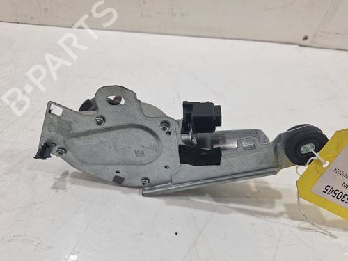 Viskermotor bagrude TOYOTA AYGO (_B4_) 1.0 (KGB40) (69 hp) 32144935