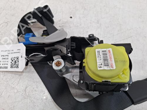 Front left seatbelt KIA STONIC (YB) 1.6 CRDi | BP39423524I26 - Image 2