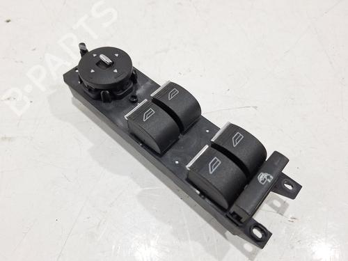 Right front window switch FORD C-MAX II (DXA/CB7, DXA/CEU) 1.6 TDCi | BP39389347I26 - Image 2