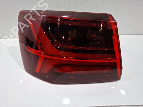 Used Left taillight Left taillight 39405854 39405854