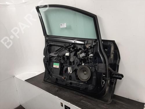 Left front door FORD FIESTA VI (CB1, CCN) 1.5 TDCi | BP26746555C2 