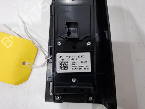 Right front window switch FORD TRANSIT COURIER B460 Box Body/MPV 1.5 TDCi | BP38463740I26 - Image 3