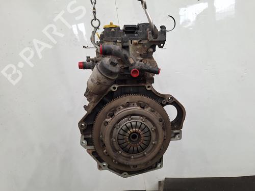 Engine VAUXHALL MERIVA Mk II (B) (S10) 1.4 | BP34733649M1 - Image 4