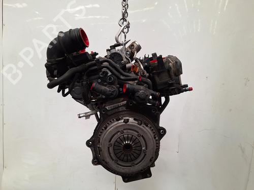 Engine AUDI A1 (8X1, 8XK) 1.4 TFSI | BP38266032M1 - Image 5