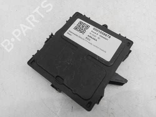Control unit RENAULT ARKANA I (LCM_, LDN_) 1.3 TCe 140 (LDN0) | BP26824460M11 - Image 5
