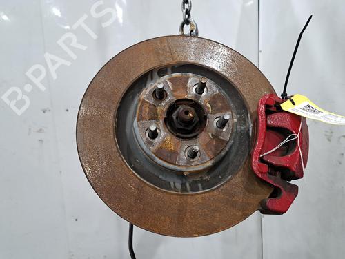 Right rear suspension arm JAGUAR XJ (X351) 3.0 SDV6 | BP26753653M15