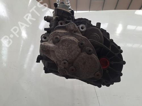 Gearbox FORD FOCUS III 1.6 TDCi | BP38537377M3 - Image 3