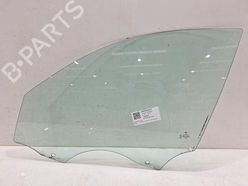 Used Front left door window BMW 3 Touring (E91) 318 d (143 hp) 26978435