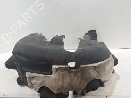 Hjulbue JAGUAR I-PACE (X590) EV400 AWD | BP32324444C56 