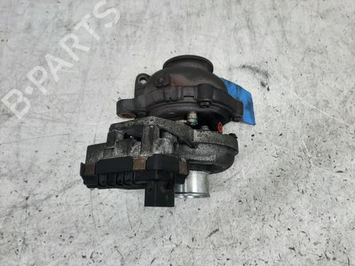 Turbolader/Kompressor MG MG 6 Hatchback 1.9 DTi | BP26806905M71 - Image 2