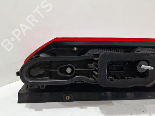 Right taillight FORD TRANSIT CUSTOM V362 Van (FY, FZ) 2.2 TDCi | BP31978023C35