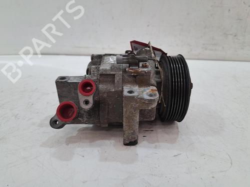 Compressor A/A Compressor A/A 37690635 37690635