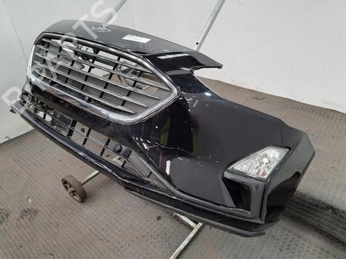 Front bumper FORD FOCUS IV (HN) 1.0 EcoBoost mHEV Active | BP37684892C7 - Image 4