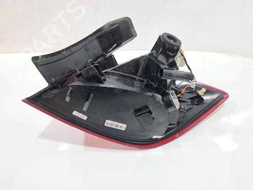 Left taillight FORD FIESTA VII (HJ, HF) 1.0 EcoBoost mHEV | BP30324361C34 