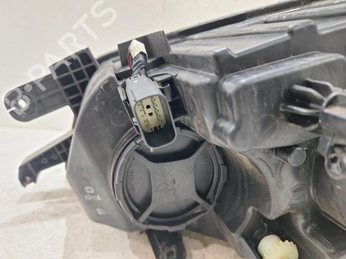 Left headlight VAUXHALL MOKKA / MOKKA X (J13) 1.6 CDTi | BP32409979C28 