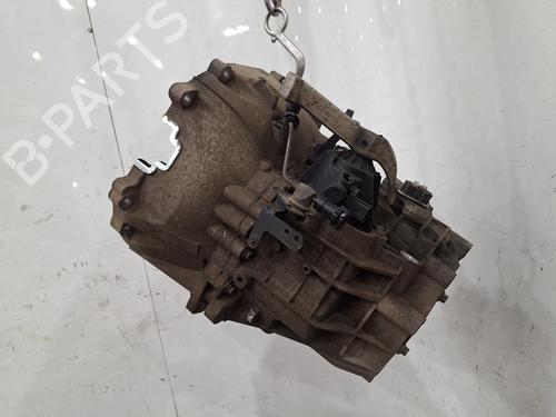 Gearbox FORD TRANSIT CUSTOM V362 Van (FY, FZ) 2.0 EcoBlue | BP27922706M3 