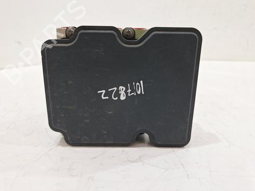 Used ABS pump VAUXHALL COMBO Mk IV (E) Box Body/MPV (K9) 1.6 D (99 hp) 27203327