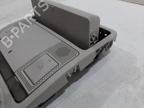 Kabinelys JAGUAR I-PACE (X590) EV400 AWD | BP30179792I8 