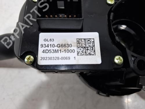 Switch KIA PICANTO III (JA) 1.0 T-GDi | BP40040350I30 - Image 2