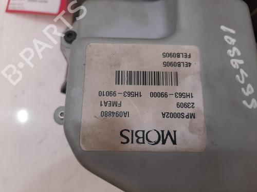 Steering column KIA CEE'D Hatchback (ED) 1.4 CVVT | BP37629409M21 - Image 2