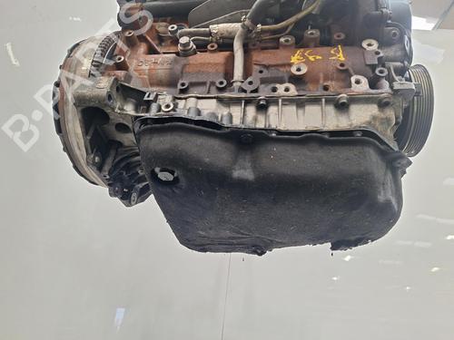 Engine LAND ROVER RANGE ROVER EVOQUE (L538) 2.2 D 4x4 | BP30180264M1