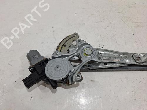 Front right window mechanism MITSUBISHI ASX (GA_W_) 2.2 Di-D 4WD (GA8W) | BP39236148C23 - Image 6