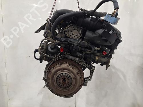 Engine PEUGEOT EXPERT Van (VF3A_, VF3U_, VF3X_) 1.6 HDi 90 8V | BP33282226M1 - Image 5