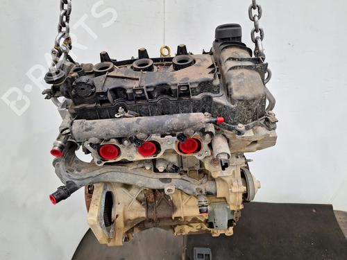 Engine CITROËN C3 III (SX) 1.2 VTi 82 | BP33125451M1 - Image 3